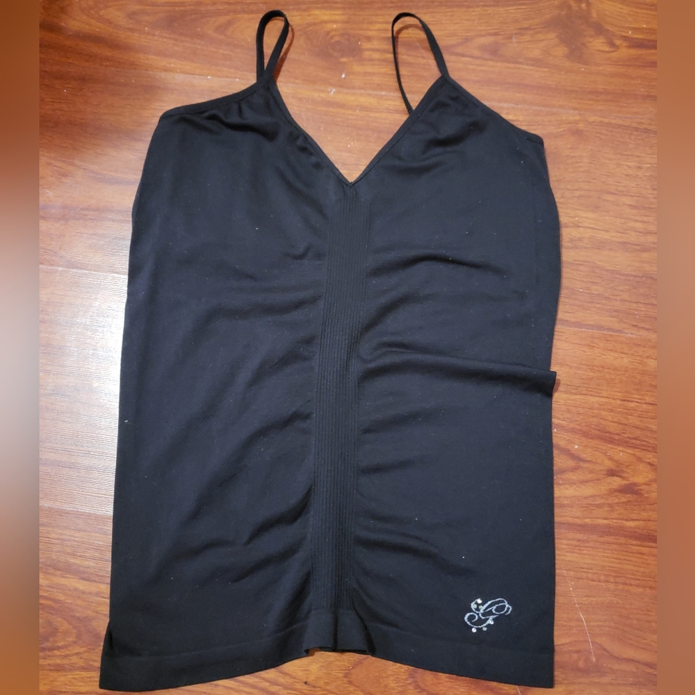 1990's or Y2K Guess Jeans Tank Top
